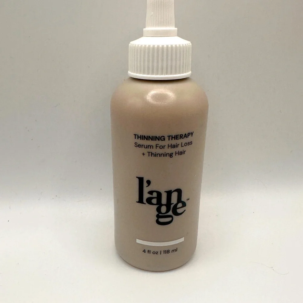 L’ange Thinning Therapy Serum